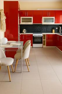 Beautiful and comfortable apartment by the sea - 0