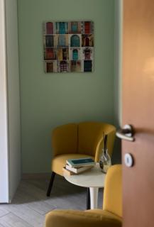 Guest house zona Università - Chieti - 8