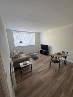 Modern Seaside Flat - Walk to Torquay Beach - Torquay - 4