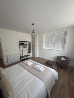 Modern Seaside Flat - Walk to Torquay Beach - Torquay - 2