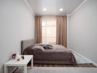 Terrenkur terrace Premium apartment - Almaty - 9