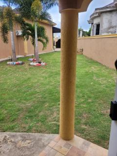 Tiny home- likle but wi tallawah - 5