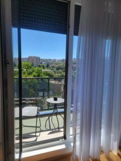 Park residence Apartman 2, Mirijevo, Serbia - 6