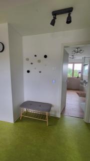 Appartement beim Walberla - 0