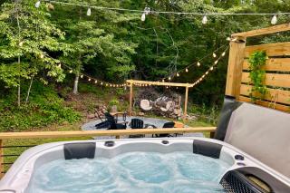 Private Pickleball Court, Gym, Arcade, & Hot Tub! - 9