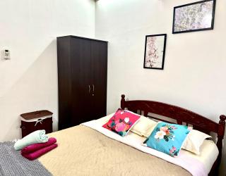 Fina'z Plush Home - 1