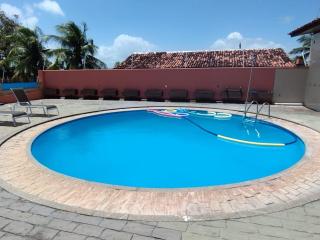 Casa com Piscina Grande em Salinas - 7