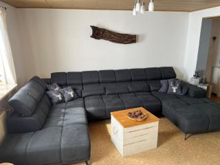 Ferienhaus Auszeit Harz Braunlage/Hohegeiß - 8