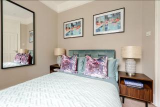 Private and Cosy 1 Bed Flat By Burges Park - 0