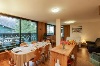 Residence Montana 3 Chambres - Happy Rentals - 9