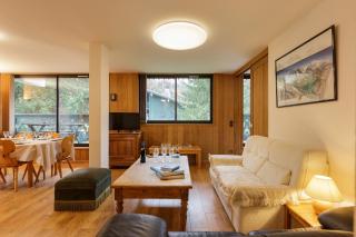 Residence Montana 3 Chambres - Happy Rentals - 1