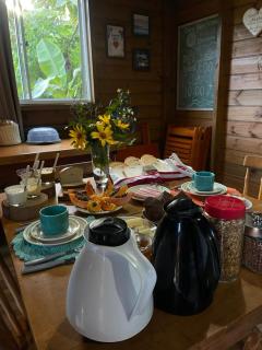 Pousada Lua Nova Praia do Rosa - 2