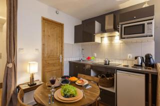 Le Cham' 106 - Happy Rentals - 8