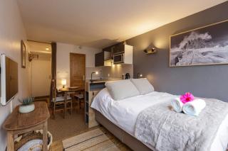 Le Cham' 106 - Happy Rentals - 9