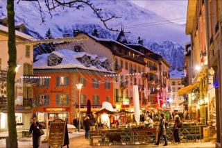 Le Cham' 106 - Happy Rentals - 1