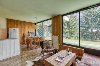 Garden View Montana - Happy Rentals - 0