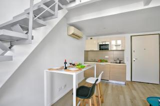 Cosy Duplex Mimosa Cannes Center - Happy Rentals - 7