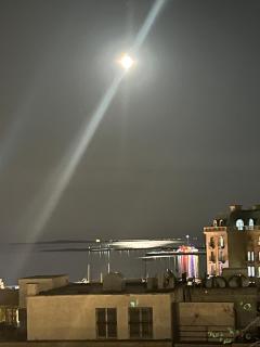 Cafe Terrace Hostel - 9