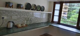 Bhowali Hillside Apartments with Backyard & Terrace - 6