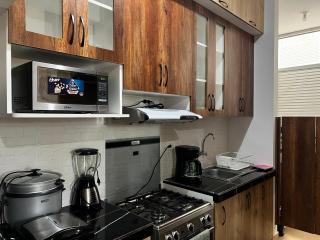Departamento Cozy Home - 2