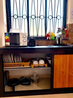 Fina'z Plush Home - 6