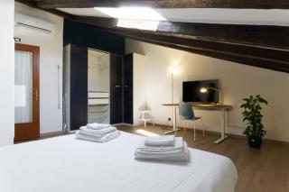 Il Gabbiano, Mansarda a Trieste - Trieste - 9