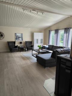 Vollabakken apartment - 0