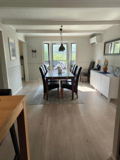 Vollabakken apartment - Nordkjosbotn - 9