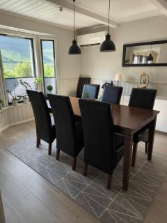 Vollabakken apartment - 6