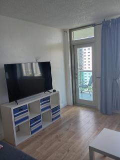 Ocean reserve 2 bedroom plus den - 5