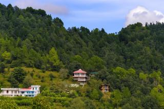 Neelkanth Retreat - 1
