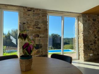 Casa da Marola - Zas - 8