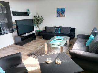 Ferienwohnung am Hopfengarten - 9