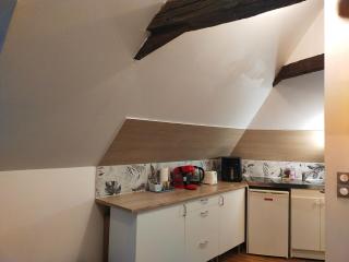 Le studio de la Fontaine - Évron - 7