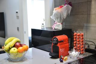 Lux apartment, wifi, Netflix, parking - 2