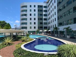 Luxor Tambau, the best location - João Pessoa - 6