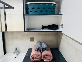 Modern Lüks Klimalı ve Asansörlü Daire - 4