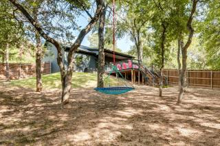 1 Mi to Boating and Beaches Lake Texoma Getaway - 9