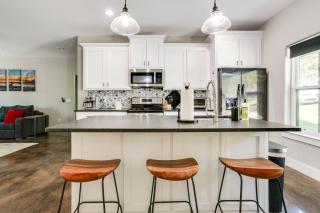 1 Mi to Boating and Beaches Lake Texoma Getaway - 7