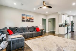 1 Mi to Boating and Beaches Lake Texoma Getaway - 5