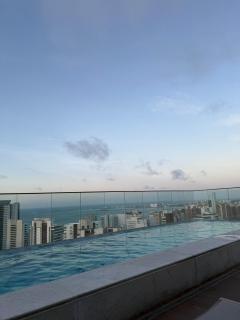 Apartamento em Fortaleza - Fortaleza - 3