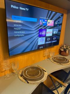 Apartamento em Fortaleza - 1