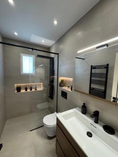 Thetis luxury apartment - 9