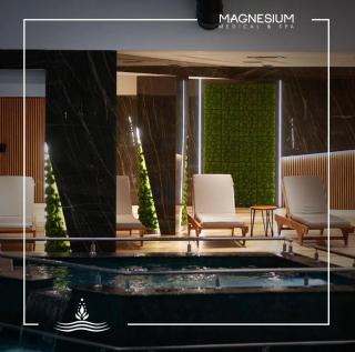 MAGNESIUM Medical SPA - Vinica - 0