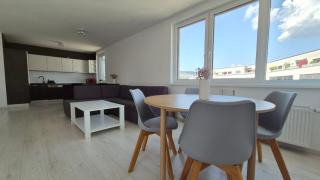 Apartmán Malokrasňanská - 9