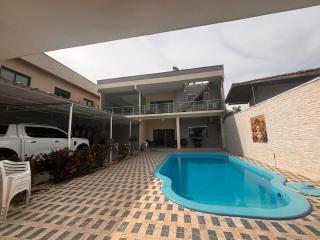 casa para hospedagem em manaus - 0