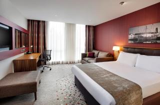Holiday Inn Bristol City Centre by IHG - Bristol - 1