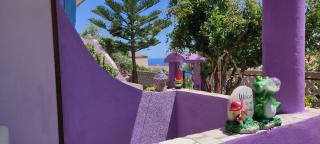 Casa Purple - Cala Gonone - 0