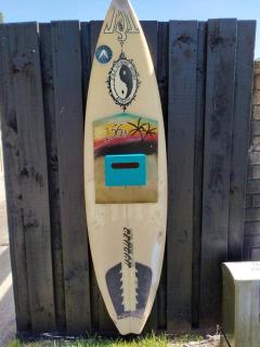 Blue Moon - a Bohemian retreat at Papamoa Beach - 4