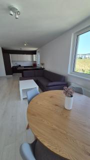 Apartmán Malokrasňanská - 7